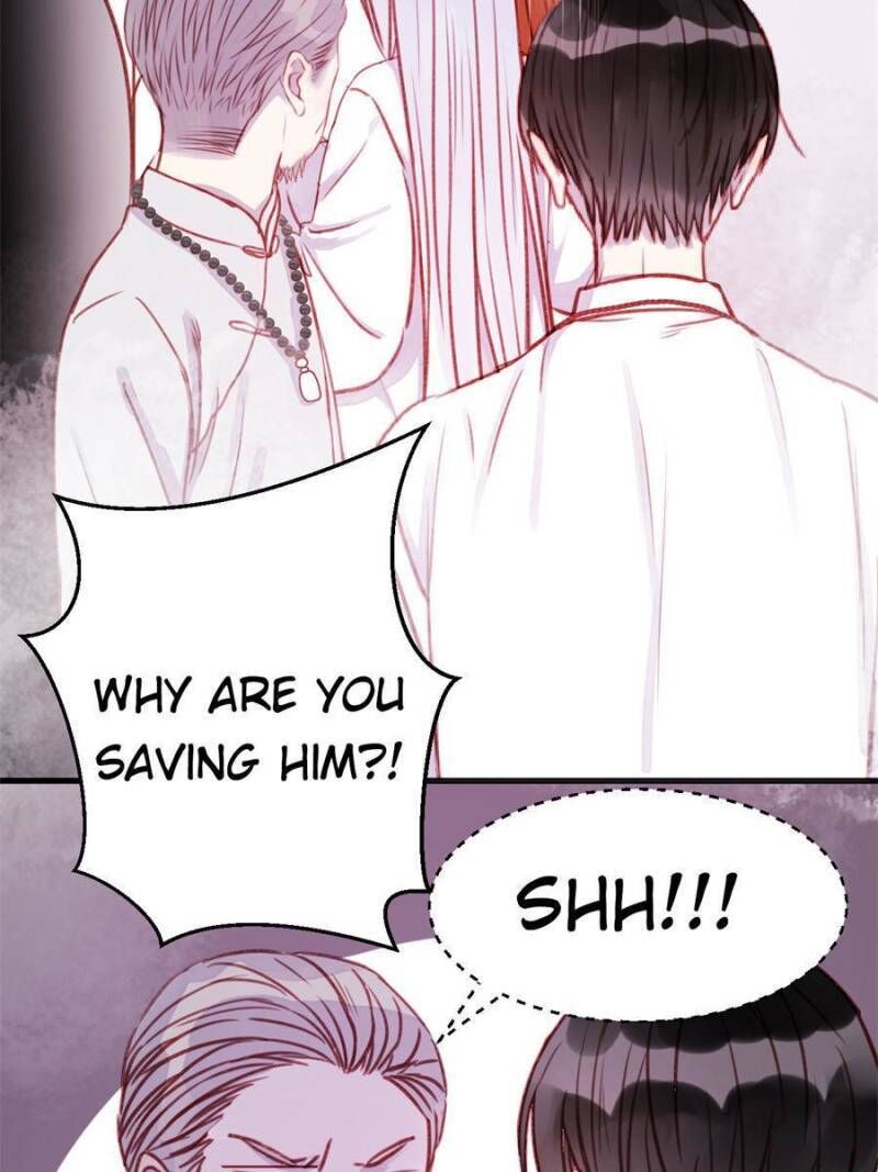 Picked Up A Little Fox Chapter 74 page 33 - Chapter 74