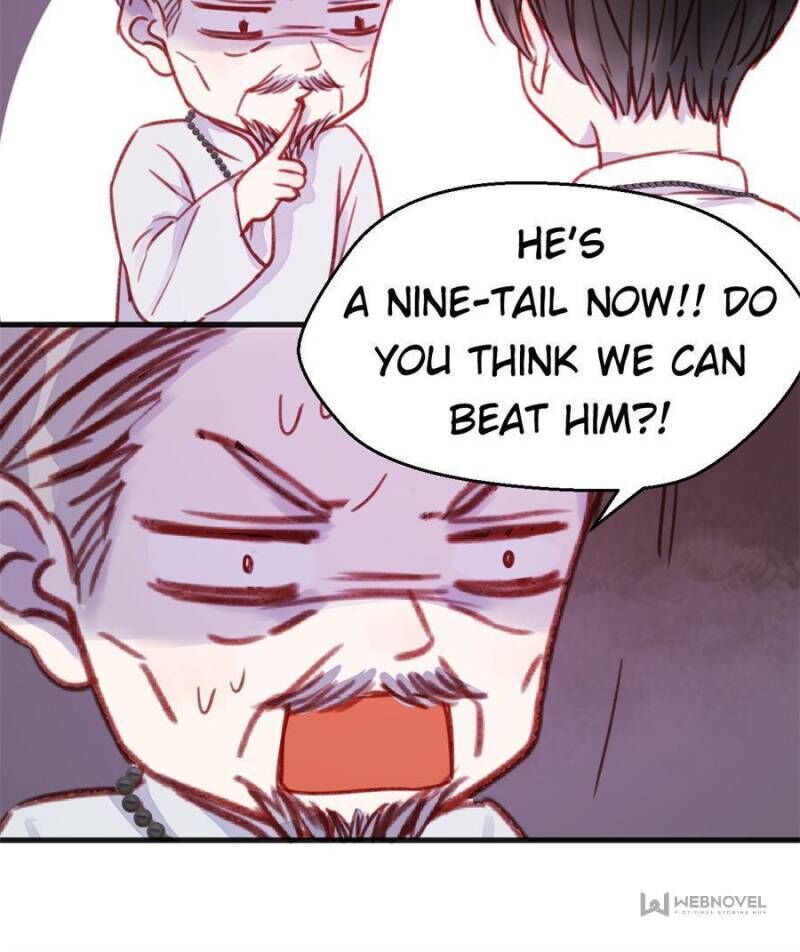 Picked Up A Little Fox Chapter 74 page 34 - Chapter 74