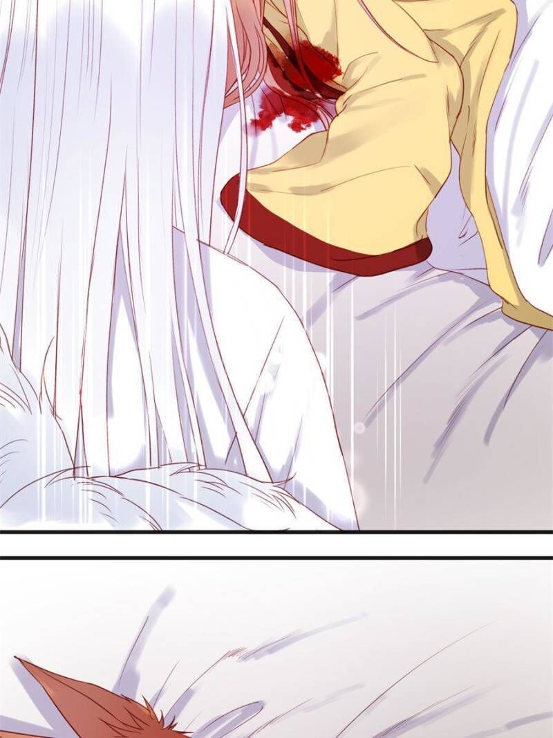 Picked Up A Little Fox Chapter 74 page 9 - Chapter 74
