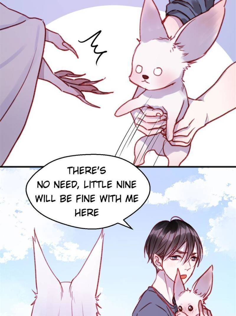 Picked Up A Little Fox Chapter 75 page 10 - Chapter 75