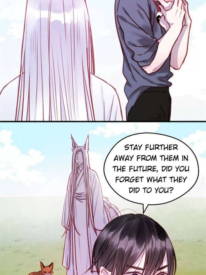 Picked Up A Little Fox Chapter 75 page 11 - Chapter 75
