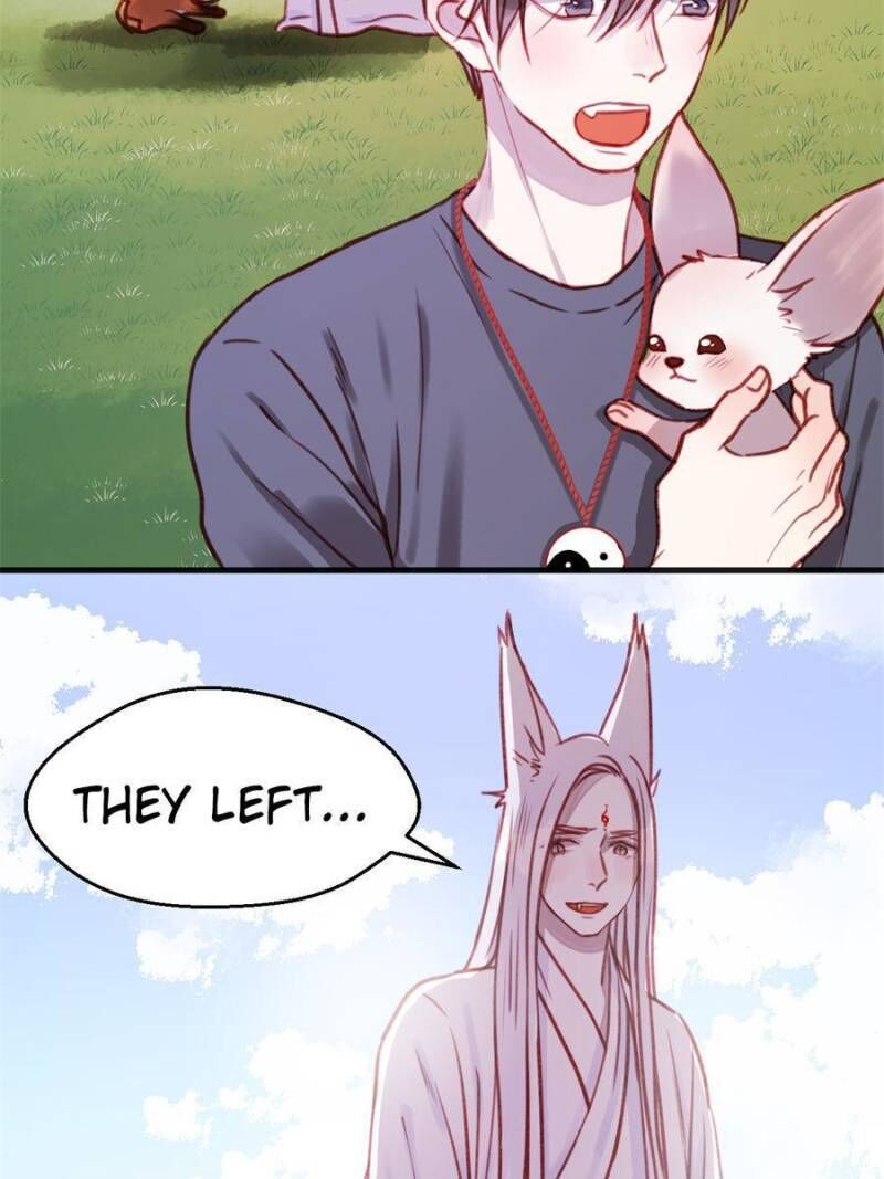 Picked Up A Little Fox Chapter 75 page 12 - Chapter 75