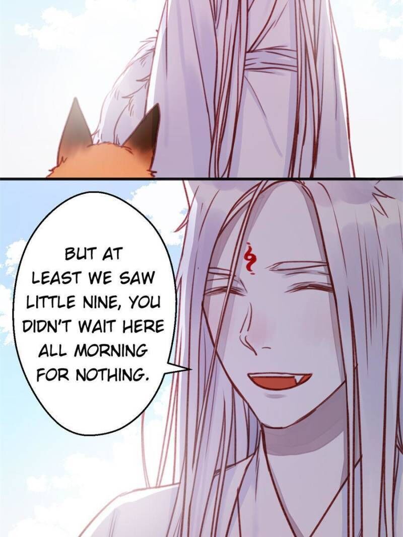Picked Up A Little Fox Chapter 75 page 13 - Chapter 75