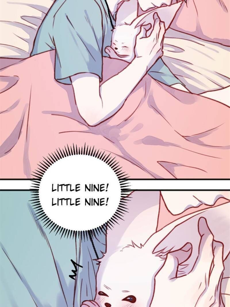Picked Up A Little Fox Chapter 75 page 16 - Chapter 75