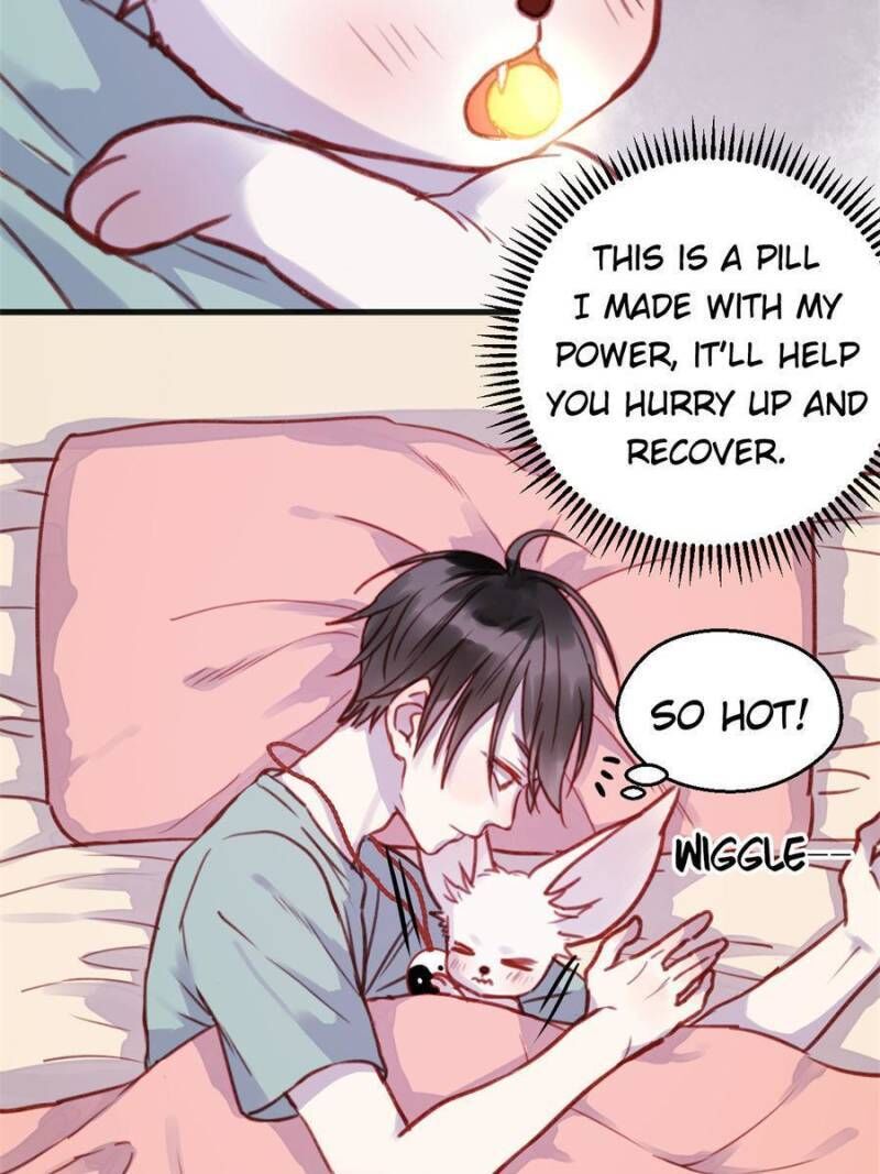 Picked Up A Little Fox Chapter 75 page 18 - Chapter 75