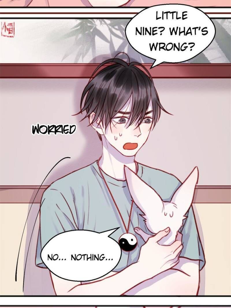 Picked Up A Little Fox Chapter 75 page 19 - Chapter 75