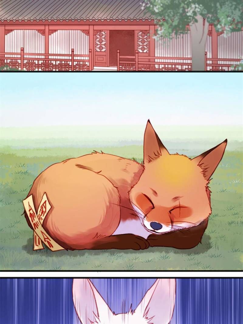 Picked Up A Little Fox Chapter 75 page 2 - Chapter 75