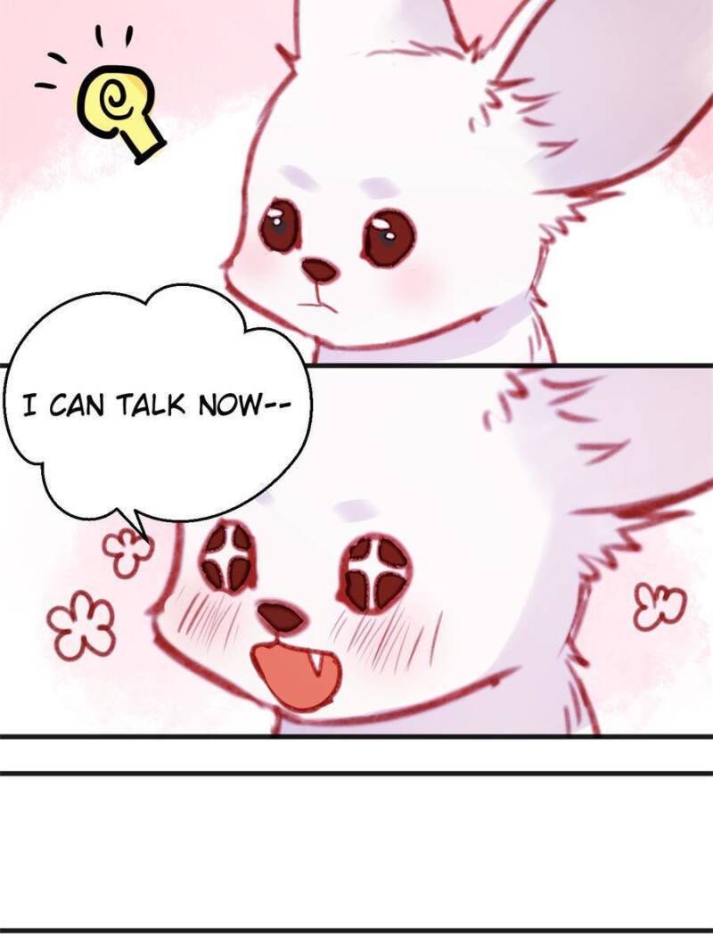 Picked Up A Little Fox Chapter 75 page 20 - Chapter 75