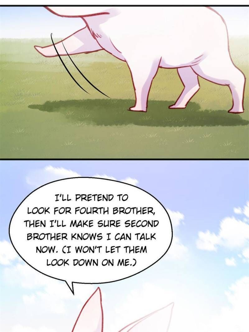 Picked Up A Little Fox Chapter 75 page 21 - Chapter 75