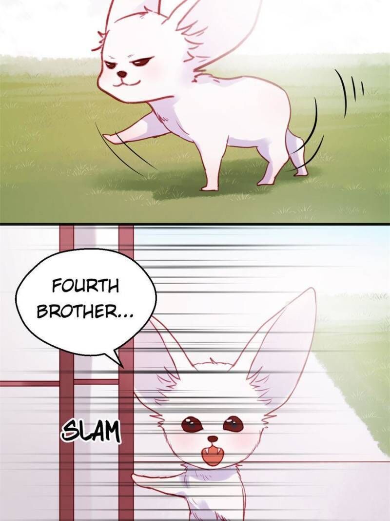 Picked Up A Little Fox Chapter 75 page 22 - Chapter 75