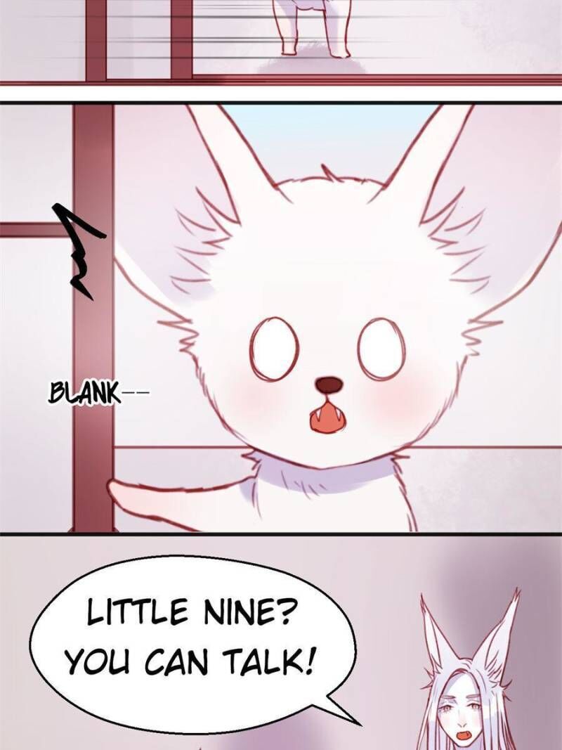 Picked Up A Little Fox Chapter 75 page 23 - Chapter 75