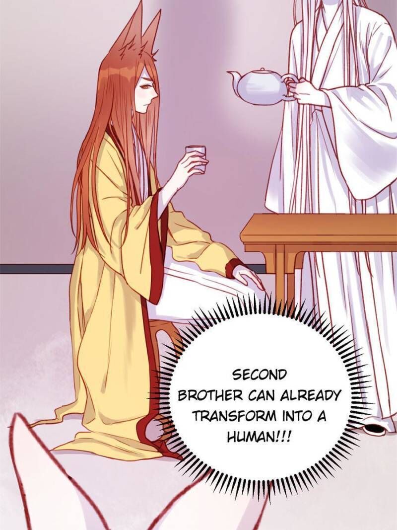 Picked Up A Little Fox Chapter 75 page 24 - Chapter 75