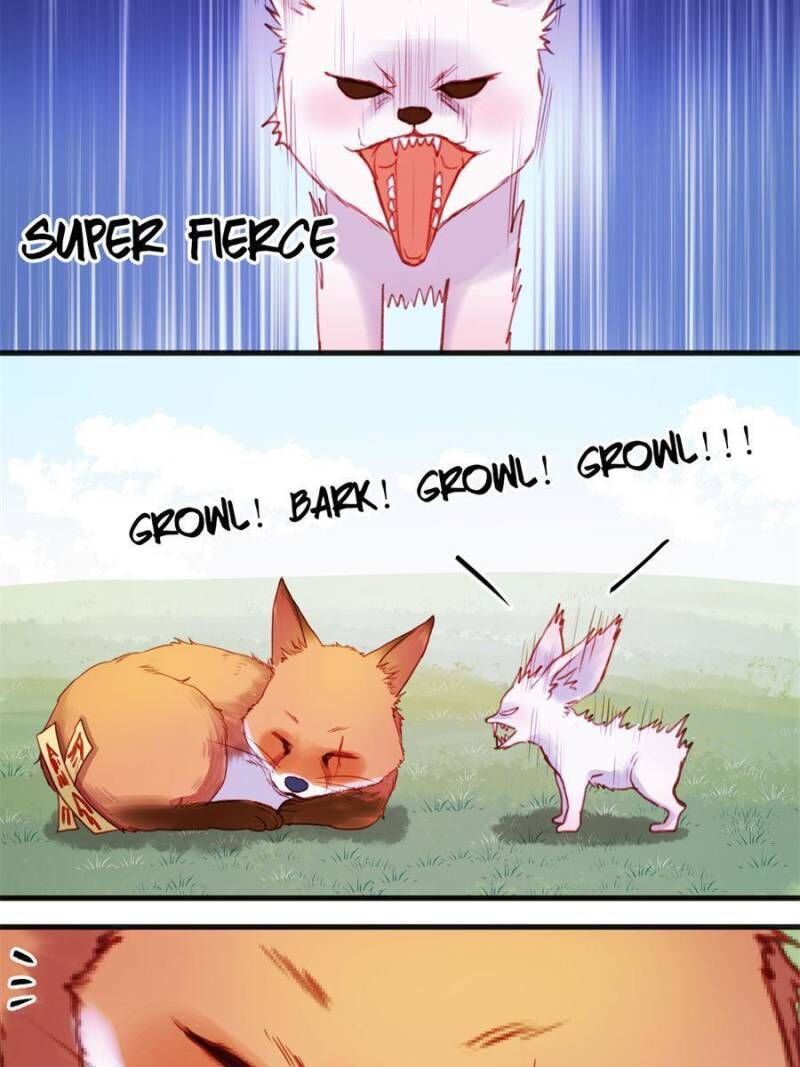 Picked Up A Little Fox Chapter 75 page 3 - Chapter 75
