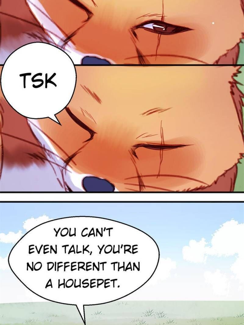 Picked Up A Little Fox Chapter 75 page 4 - Chapter 75