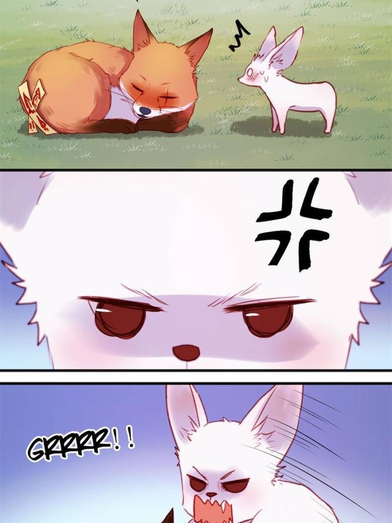 Picked Up A Little Fox Chapter 75 page 5 - Chapter 75