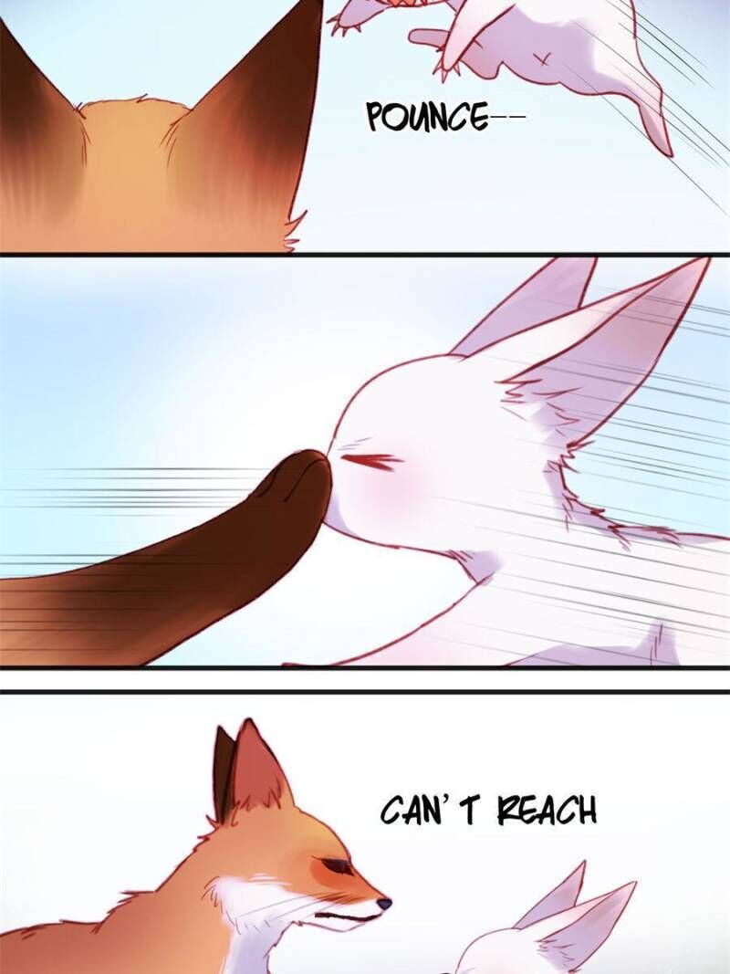 Picked Up A Little Fox Chapter 75 page 6 - Chapter 75