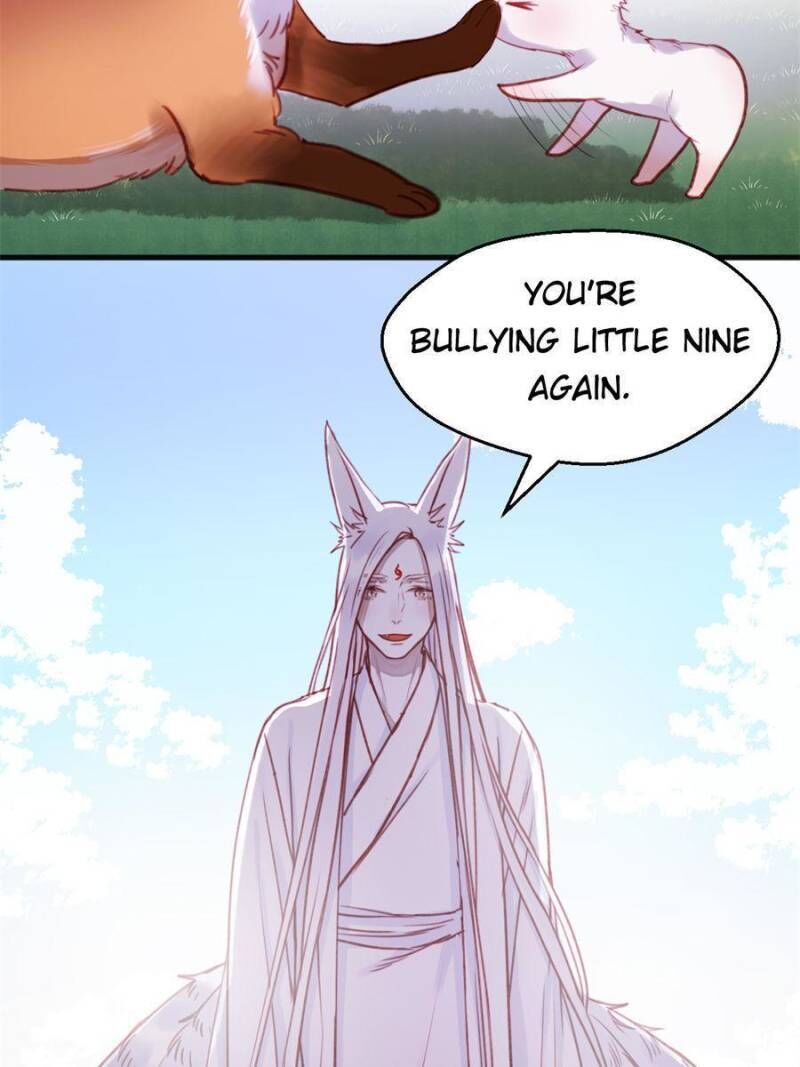 Picked Up A Little Fox Chapter 75 page 7 - Chapter 75
