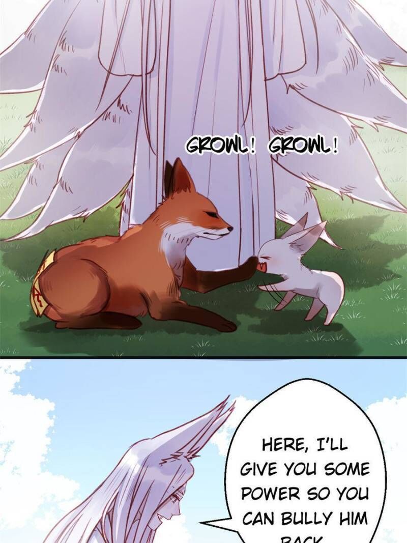 Picked Up A Little Fox Chapter 75 page 8 - Chapter 75