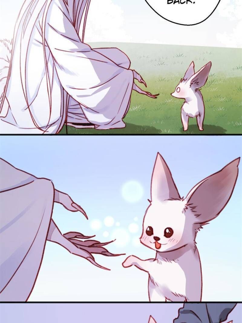 Picked Up A Little Fox Chapter 75 page 9 - Chapter 75