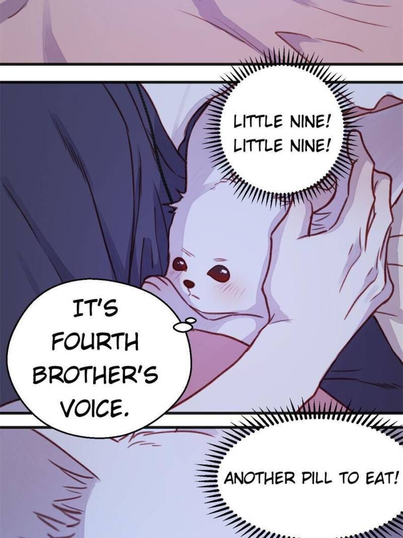 Picked Up A Little Fox Chapter 76 page 12 - Chapter 76