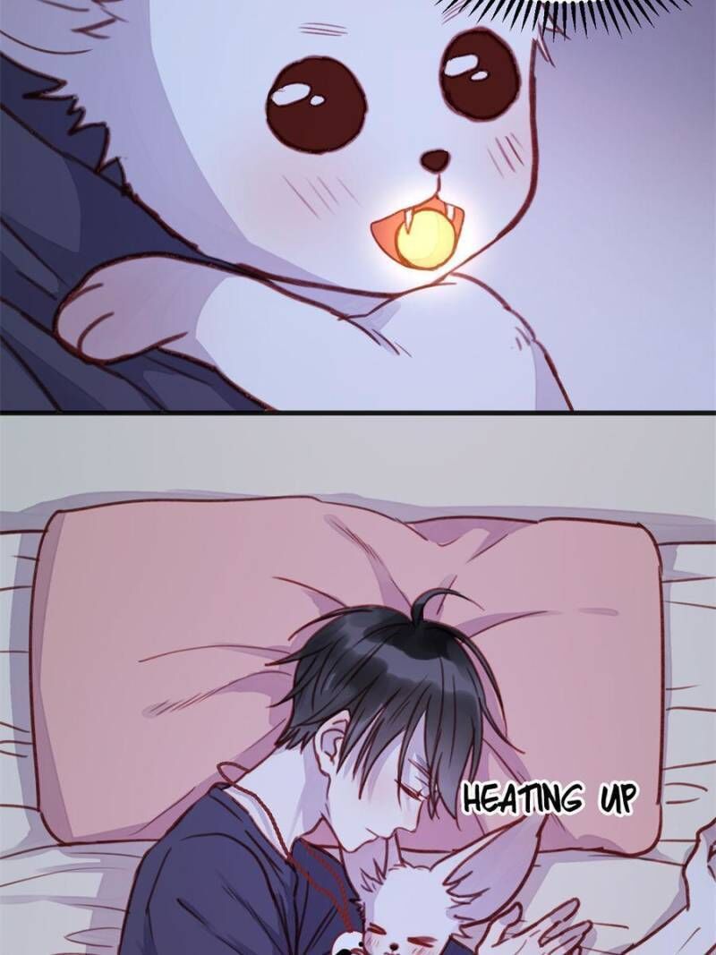 Picked Up A Little Fox Chapter 76 page 13 - Chapter 76