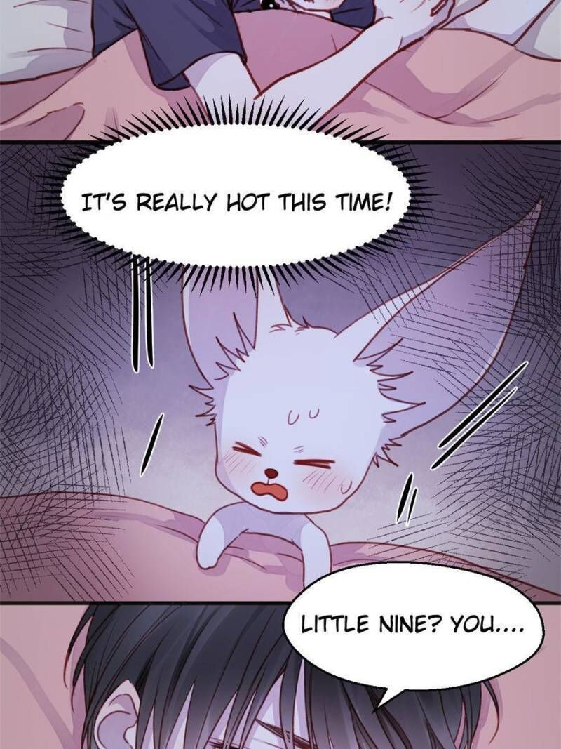 Picked Up A Little Fox Chapter 76 page 14 - Chapter 76