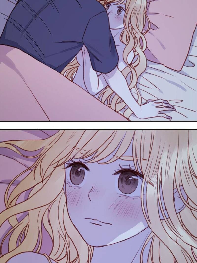 Picked Up A Little Fox Chapter 76 page 21 - Chapter 76