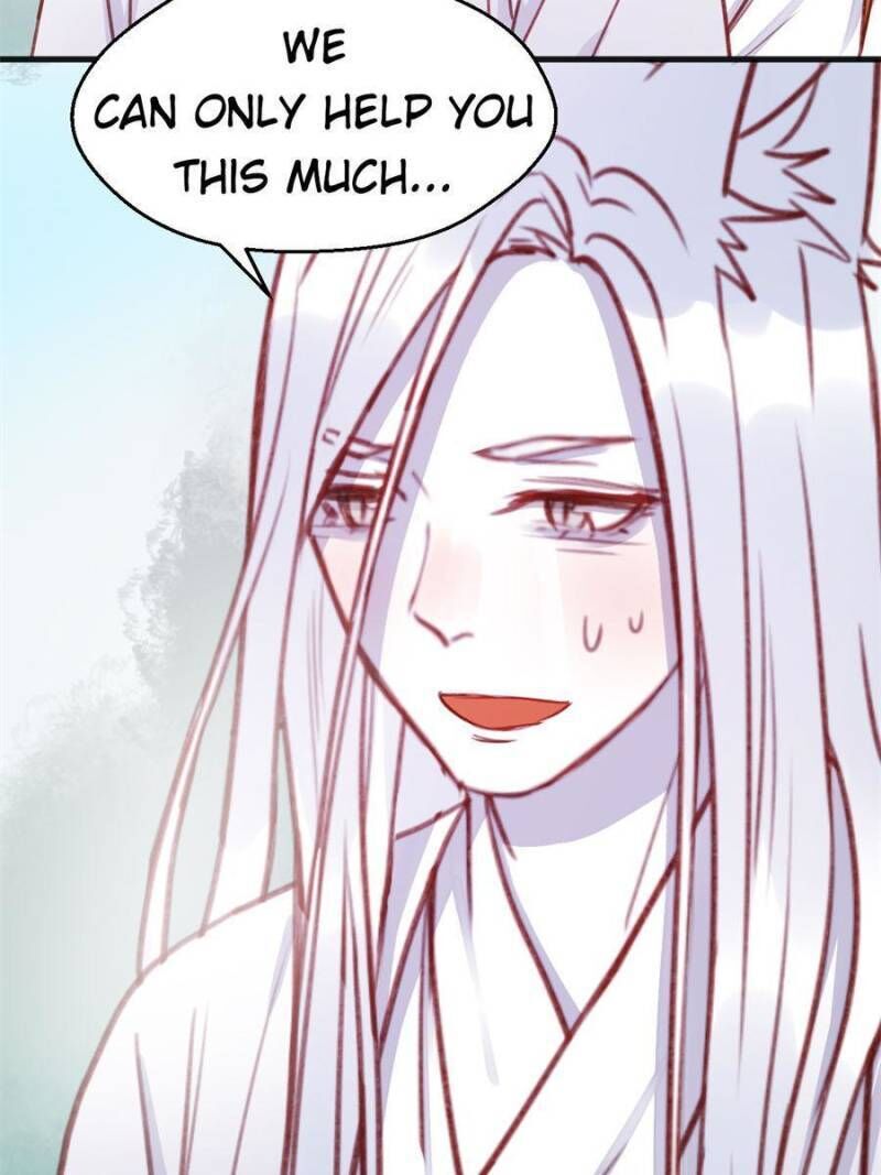 Picked Up A Little Fox Chapter 76 page 25 - Chapter 76