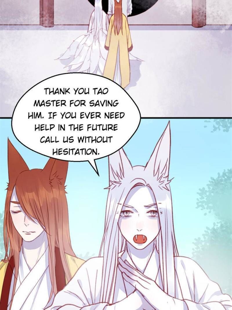 Picked Up A Little Fox Chapter 76 page 28 - Chapter 76