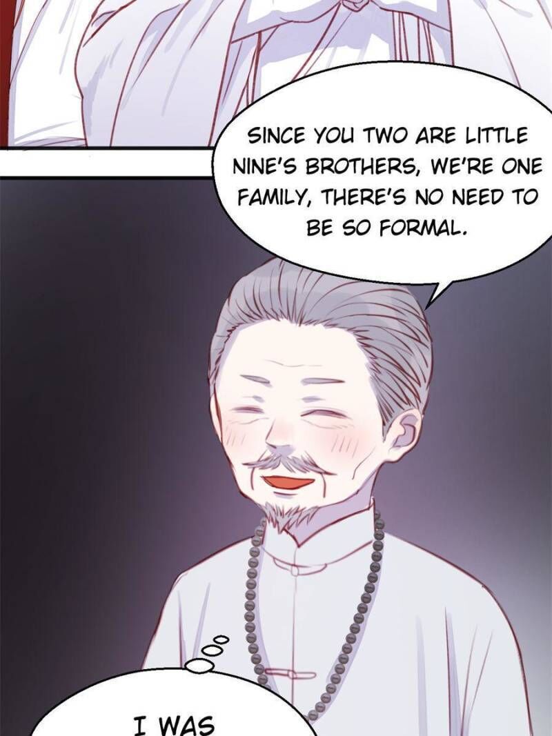 Picked Up A Little Fox Chapter 76 page 29 - Chapter 76