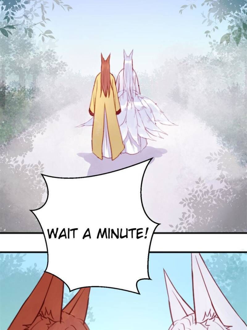 Picked Up A Little Fox Chapter 76 page 31 - Chapter 76