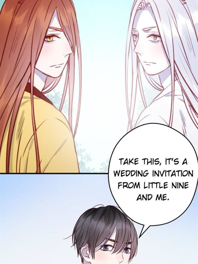 Picked Up A Little Fox Chapter 76 page 32 - Chapter 76