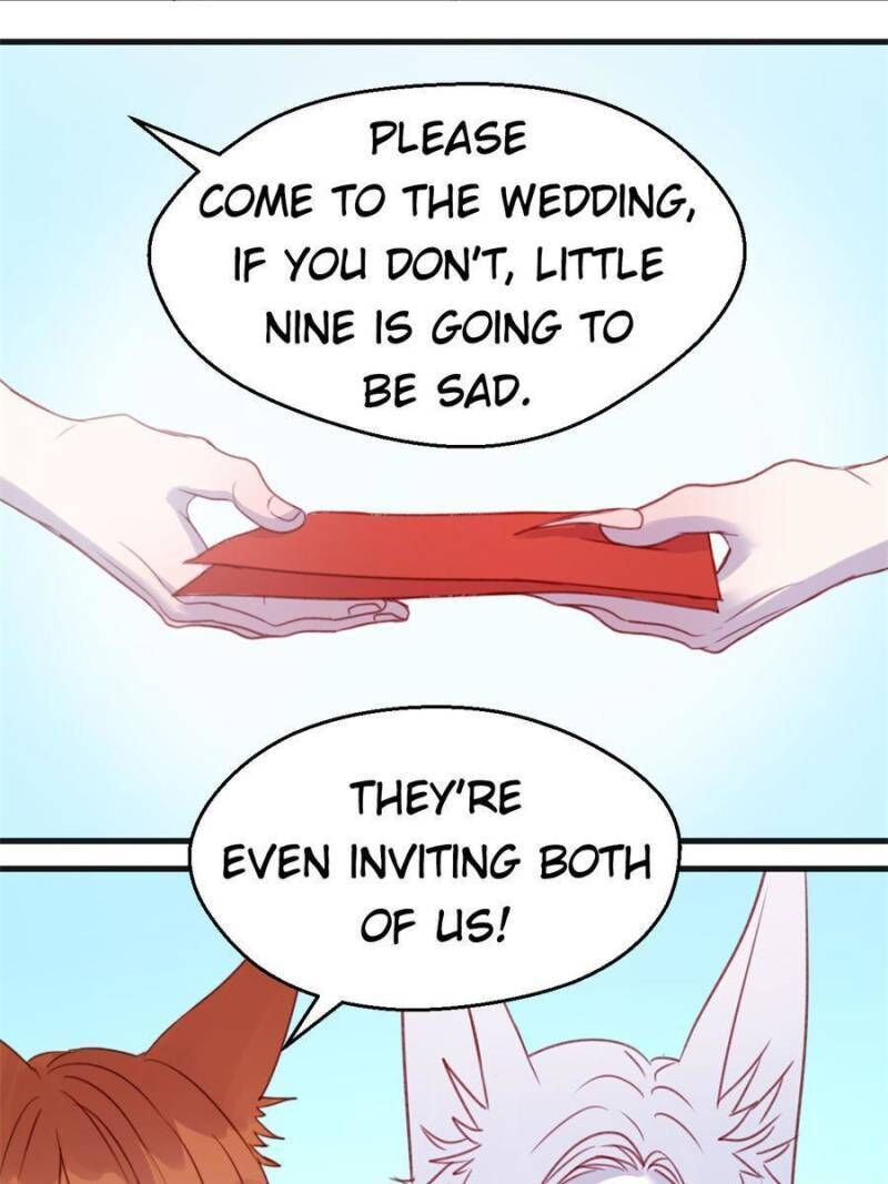 Picked Up A Little Fox Chapter 76 page 34 - Chapter 76