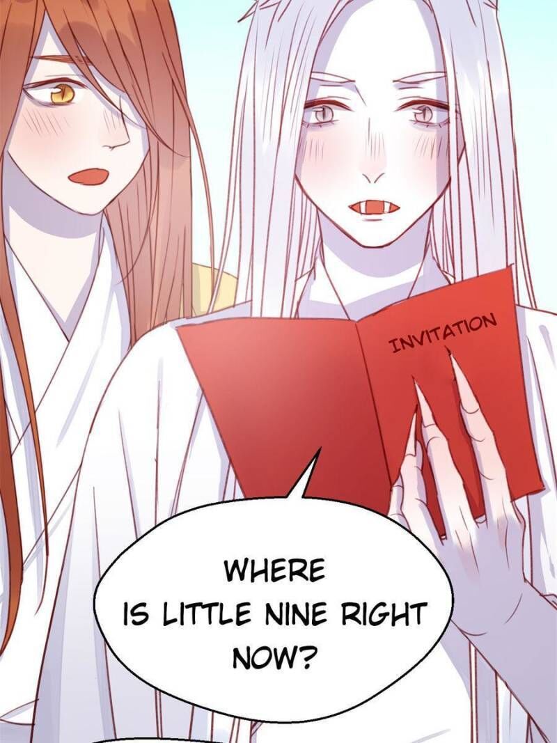 Picked Up A Little Fox Chapter 76 page 35 - Chapter 76