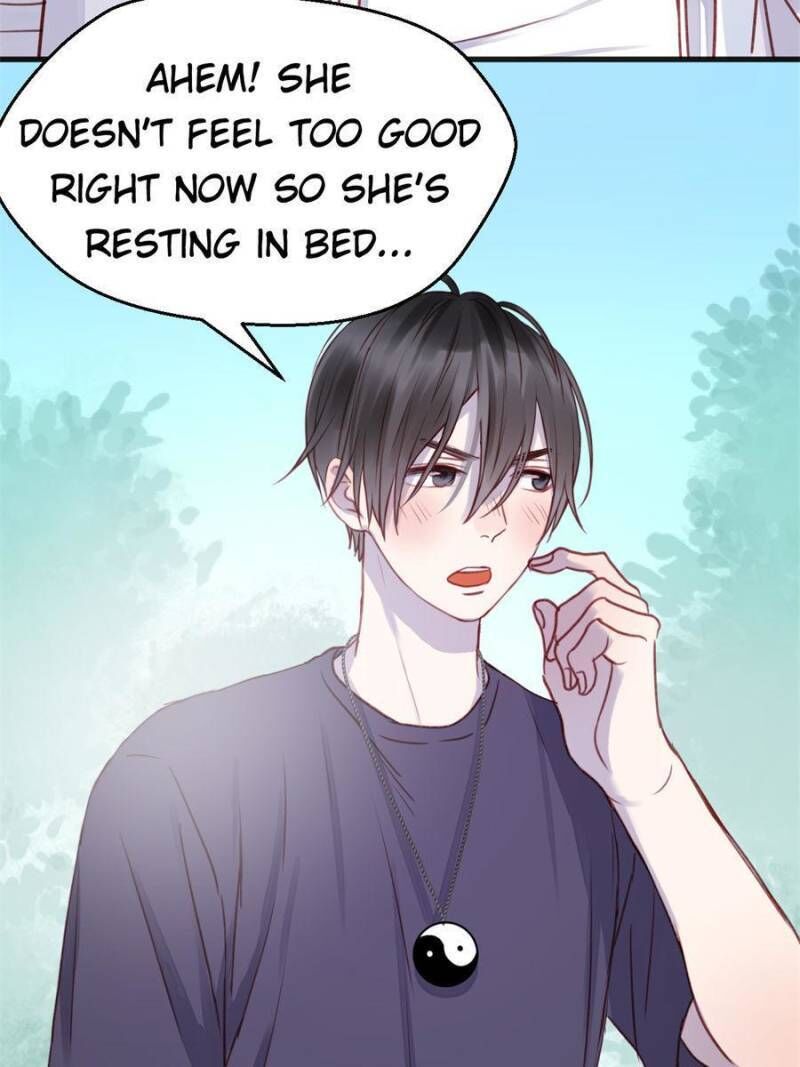 Picked Up A Little Fox Chapter 76 page 36 - Chapter 76