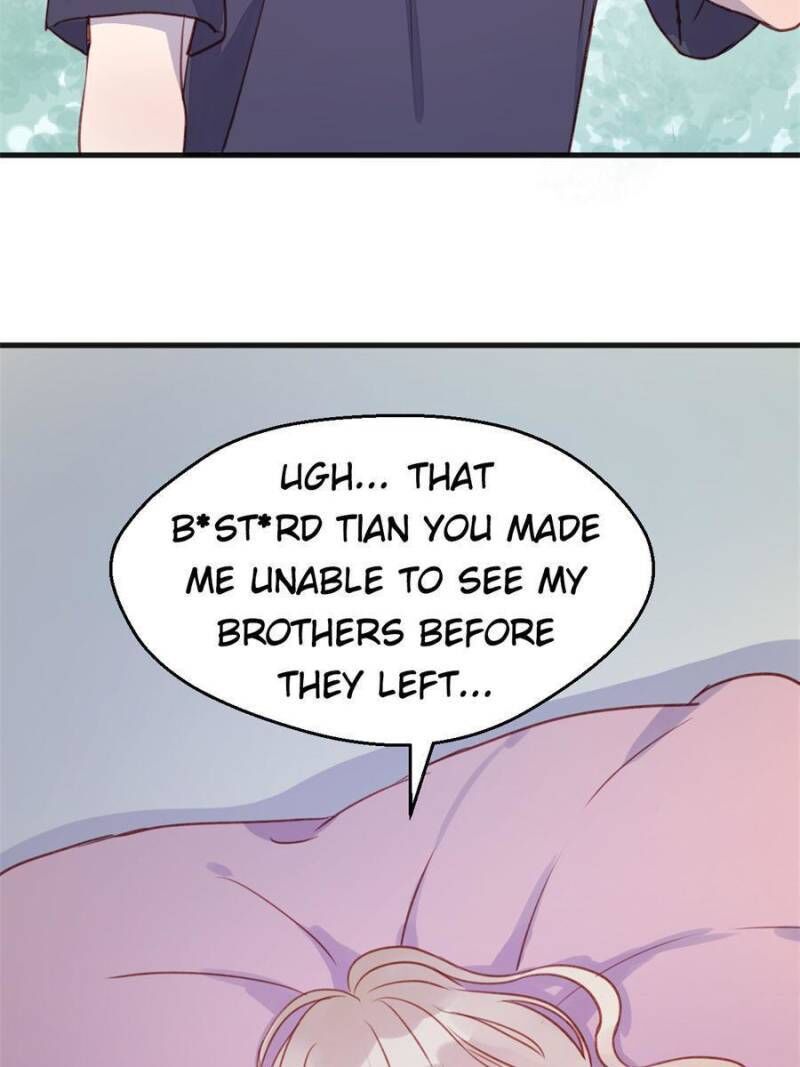 Picked Up A Little Fox Chapter 76 page 37 - Chapter 76