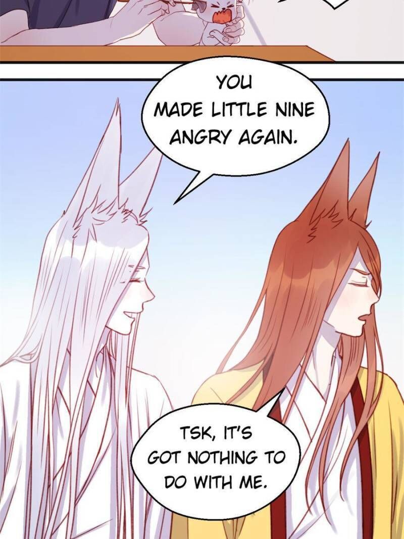 Picked Up A Little Fox Chapter 76 page 4 - Chapter 76