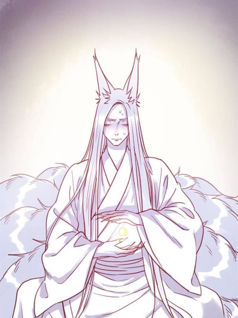 Picked Up A Little Fox Chapter 76 page 6 - Chapter 76