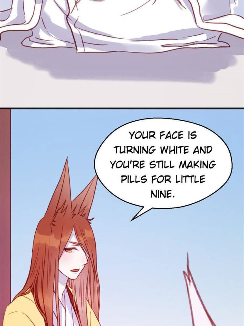 Picked Up A Little Fox Chapter 76 page 7 - Chapter 76