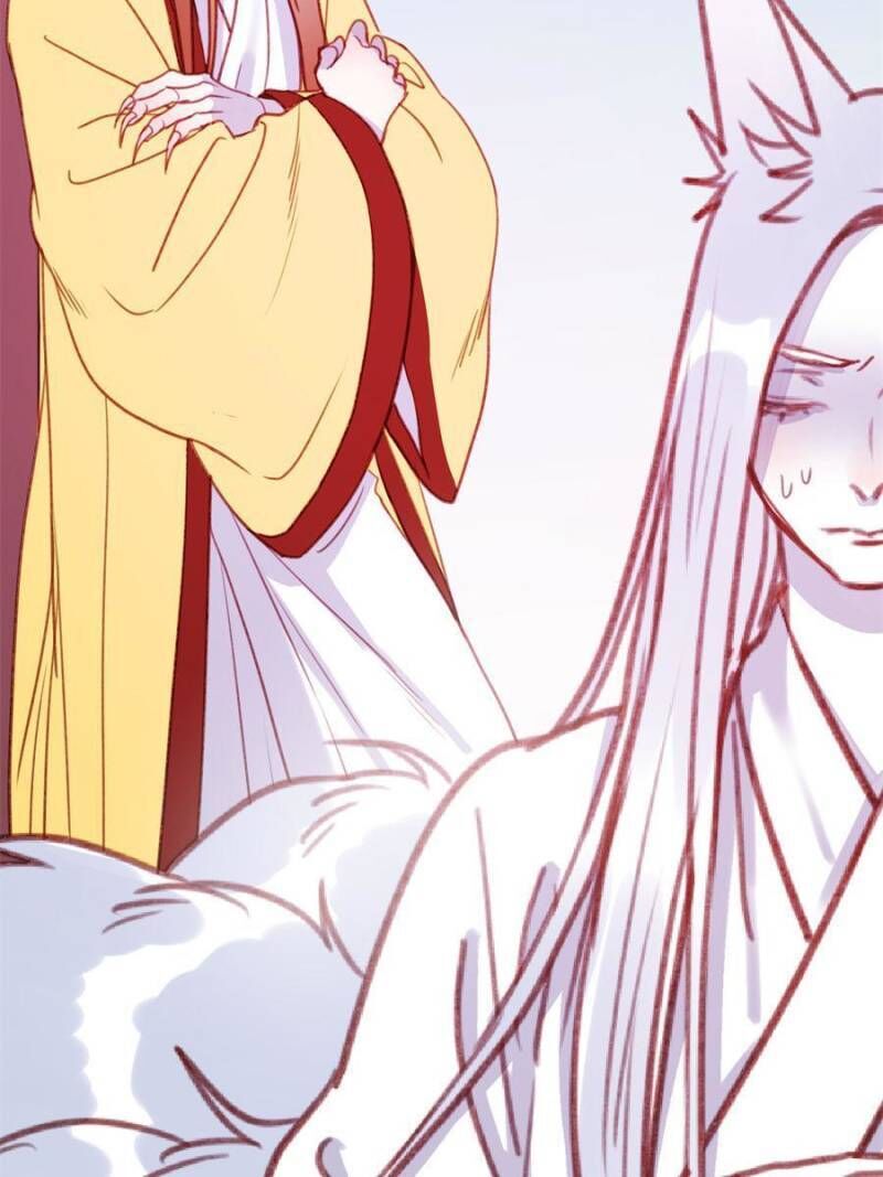 Picked Up A Little Fox Chapter 76 page 8 - Chapter 76