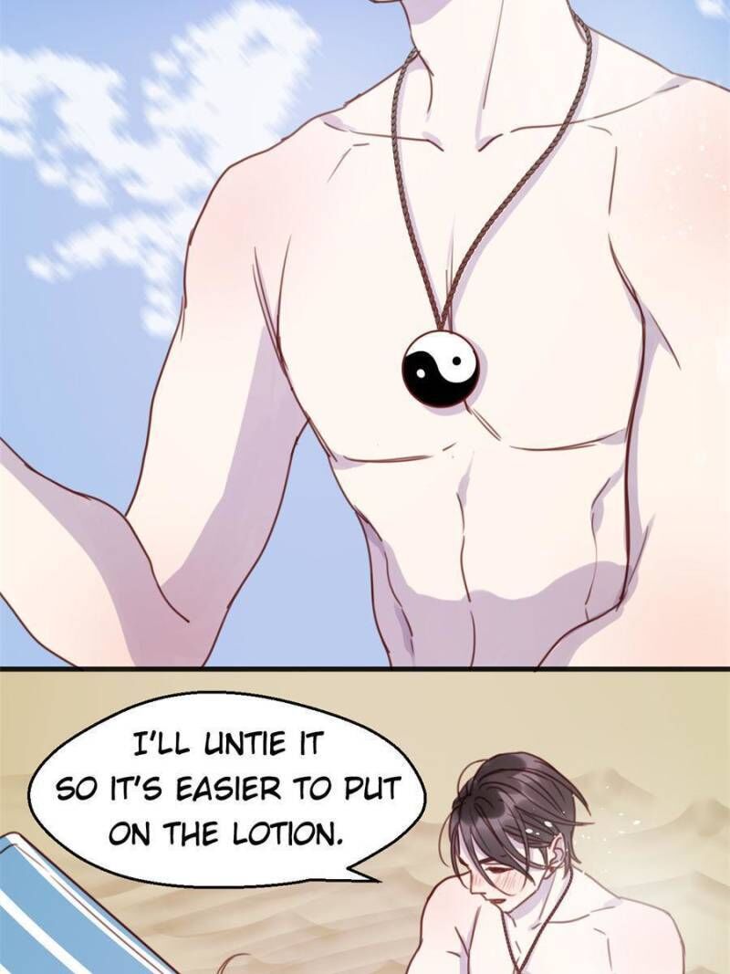 Picked Up A Little Fox Chapter 77 page 10 - Chapter 77
