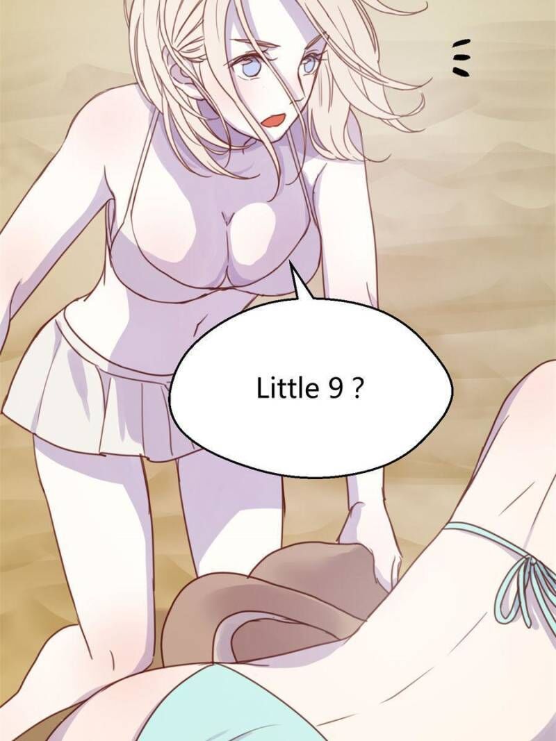 Picked Up A Little Fox Chapter 77 page 14 - Chapter 77