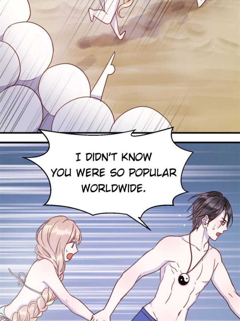 Picked Up A Little Fox Chapter 77 page 17 - Chapter 77