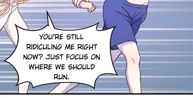 Picked Up A Little Fox Chapter 77 page 18 - Chapter 77