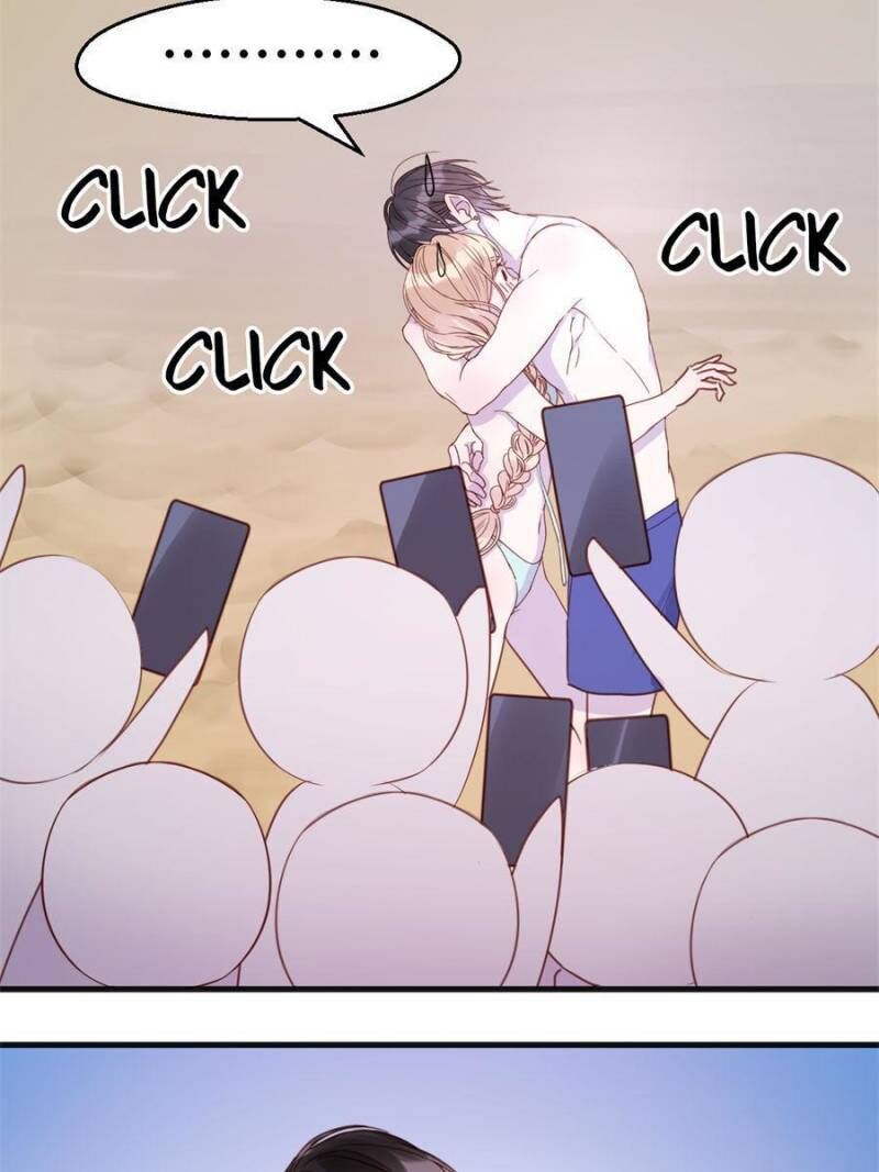 Picked Up A Little Fox Chapter 77 page 21 - Chapter 77