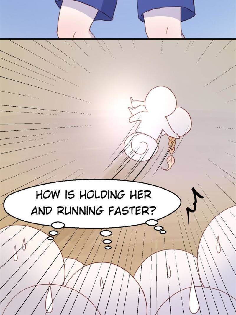 Picked Up A Little Fox Chapter 77 page 23 - Chapter 77