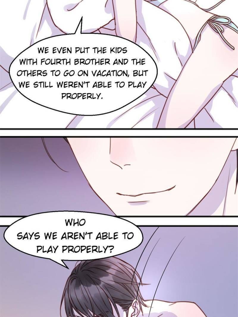 Picked Up A Little Fox Chapter 77 page 25 - Chapter 77