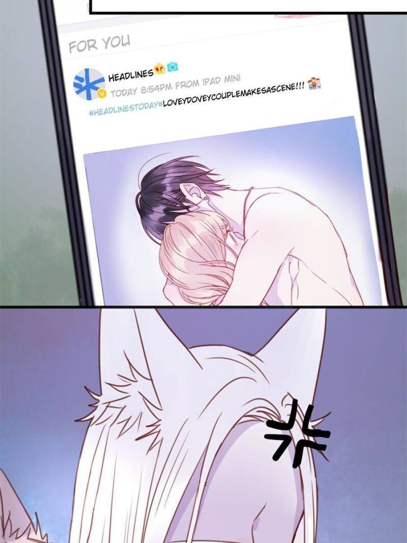 Picked Up A Little Fox Chapter 77 page 27 - Chapter 77