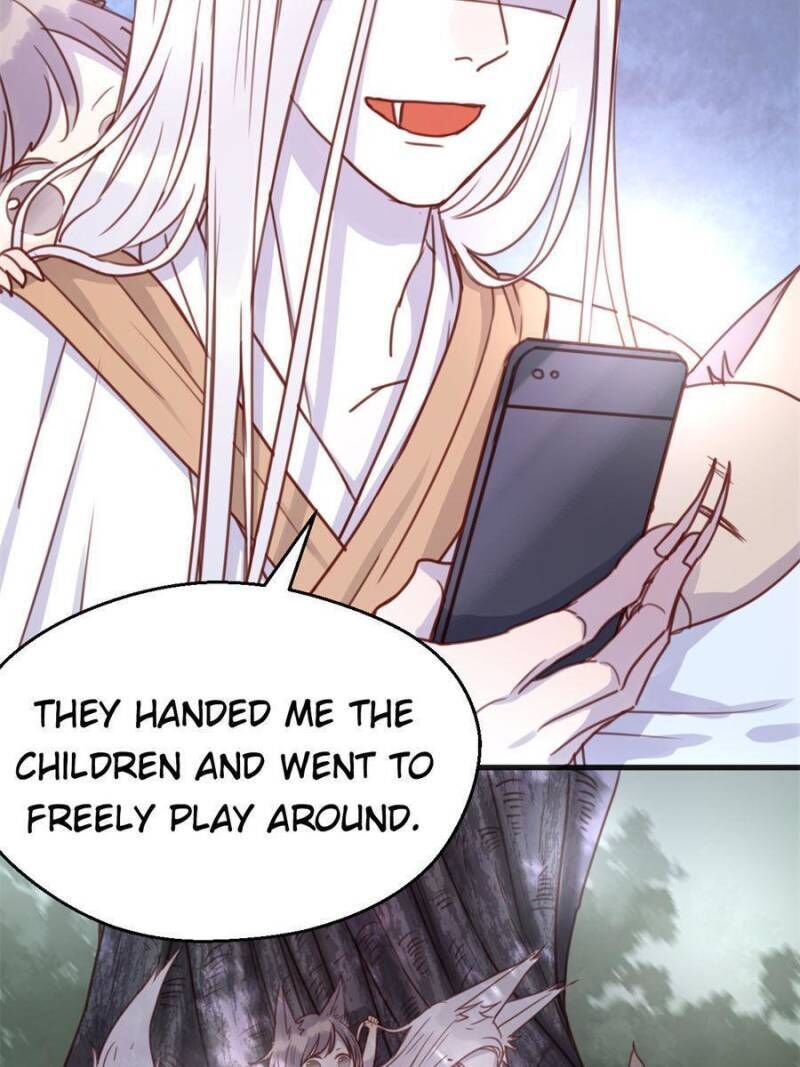 Picked Up A Little Fox Chapter 77 page 28 - Chapter 77