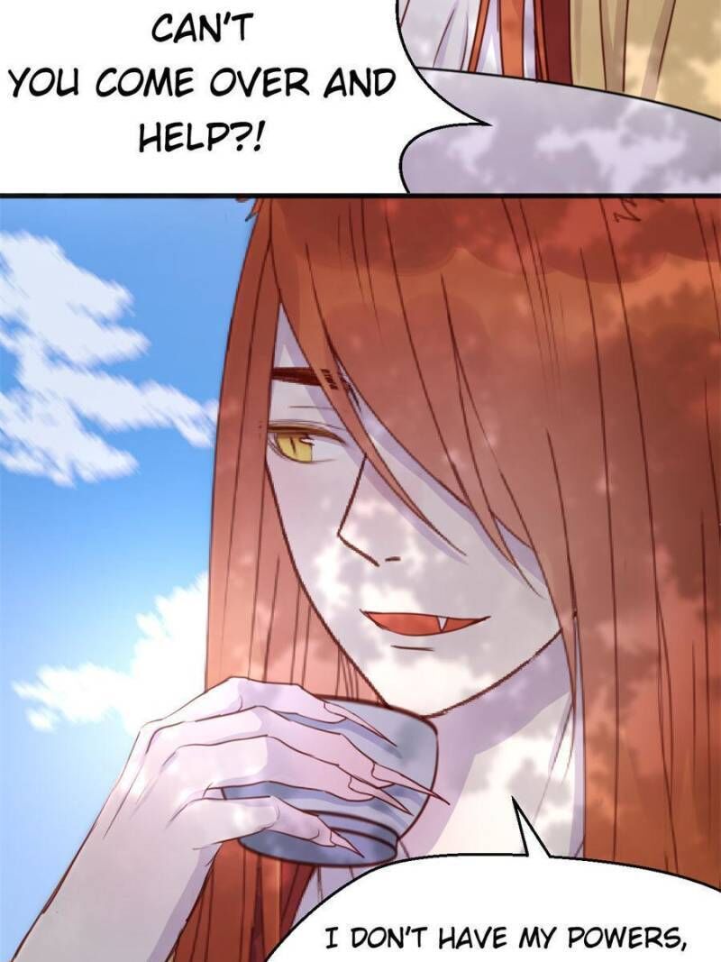 Picked Up A Little Fox Chapter 77 page 31 - Chapter 77